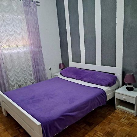 Apartment Vujcic Округ-Доньи Экстерьер фото