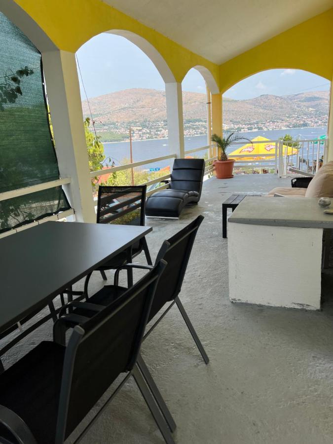 Apartment Vujcic Округ-Доньи Экстерьер фото
