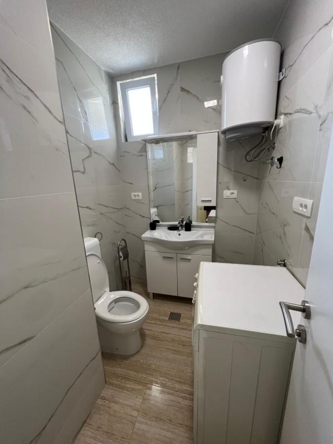 Apartment Vujcic Округ-Доньи Экстерьер фото