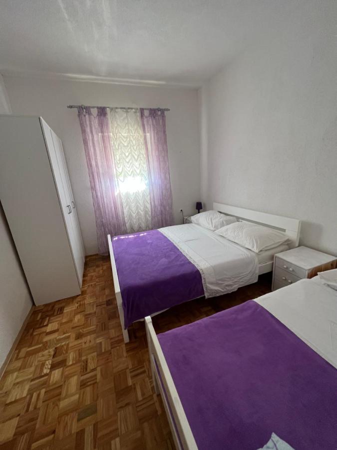 Apartment Vujcic Округ-Доньи Экстерьер фото