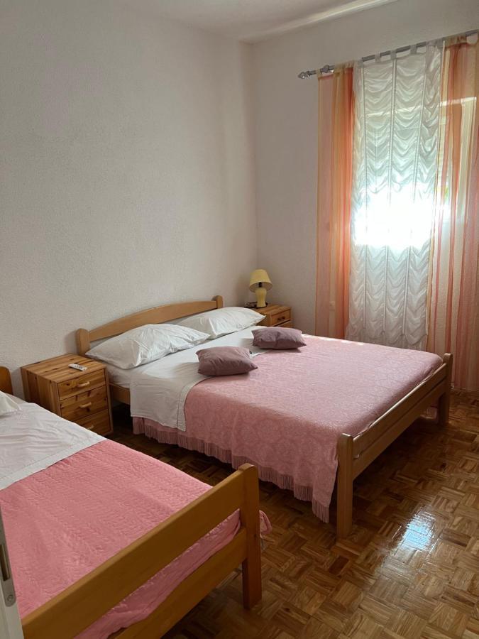 Apartment Vujcic Округ-Доньи Экстерьер фото