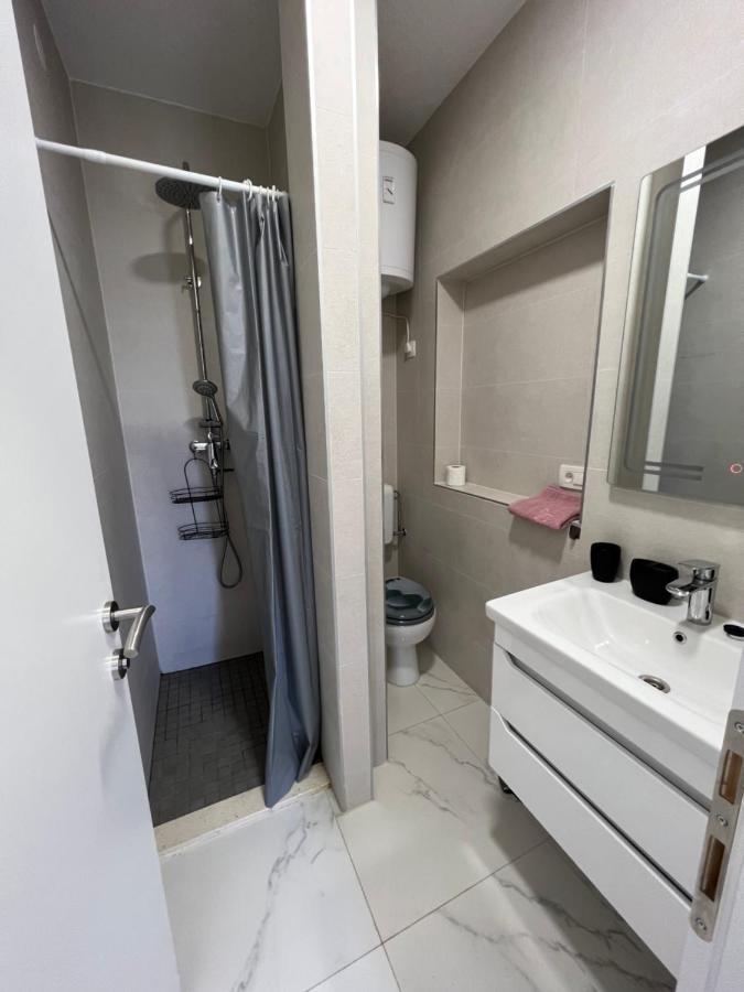 Apartment Vujcic Округ-Доньи Экстерьер фото