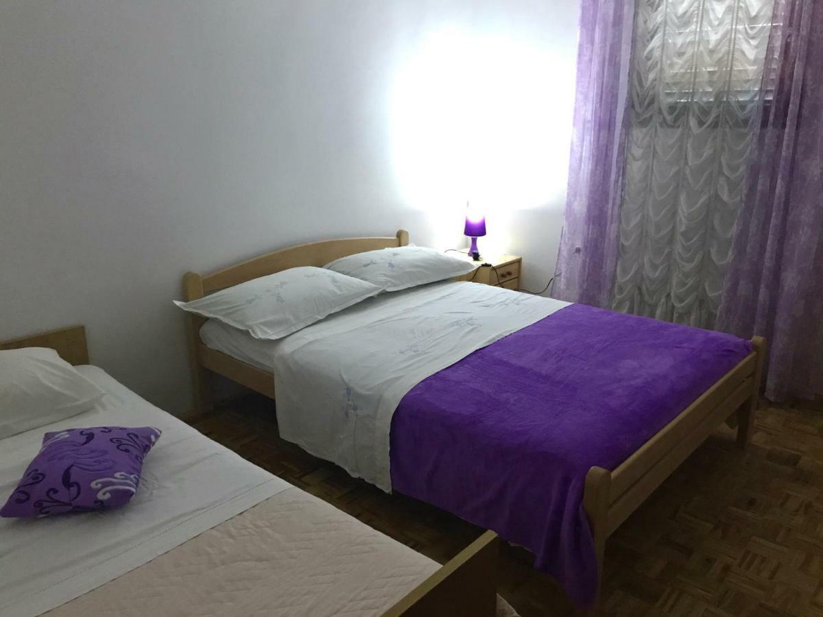 Apartment Vujcic Округ-Доньи Экстерьер фото